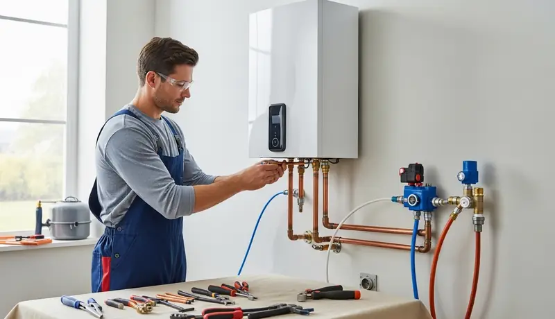 How to Prevent Frozen Pipes in Winter in Fairfield, CA in Fairfield, CA